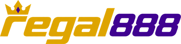 regal888 Logo